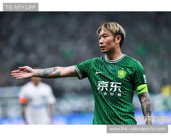 北京足球俱乐部最新球员名单及阵容详细解析